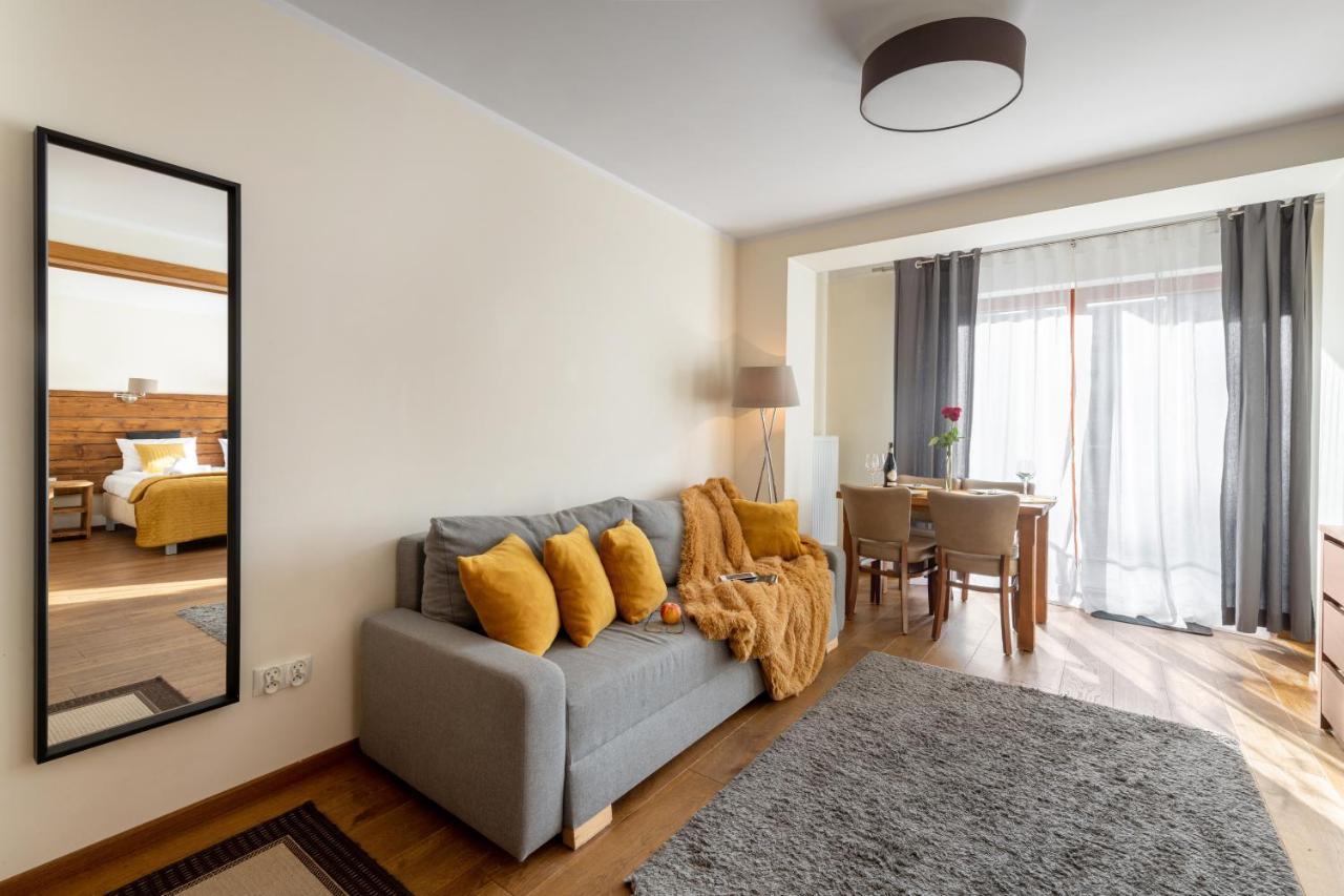 Orkana Home 扎科帕内 外观 照片