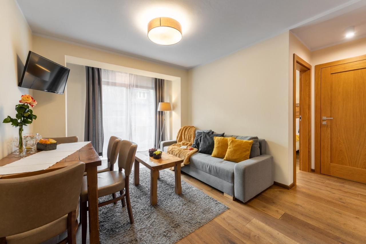 Orkana Home 扎科帕内 外观 照片