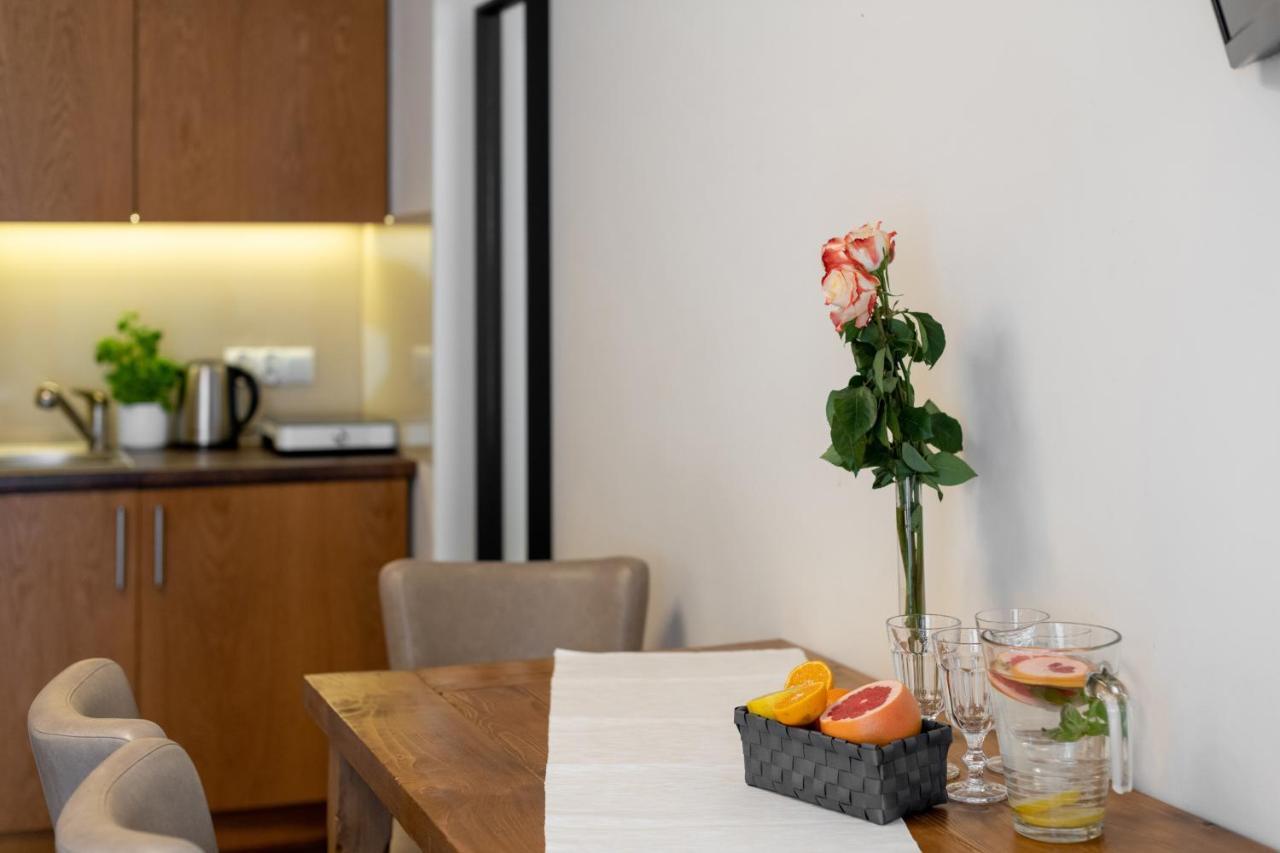 Orkana Home 扎科帕内 外观 照片