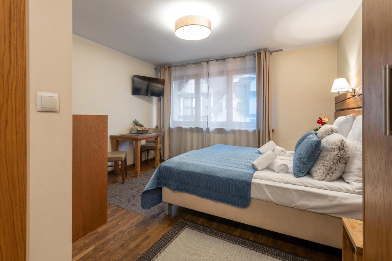 Orkana Home 扎科帕内 外观 照片